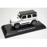 Mercedes-Benz G-Class G 500 4x4²