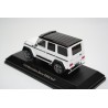 iScale Mercedes-Benz G-Class G 500 4x4² W463 2015 - Polar White