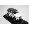 iScale Mercedes-Benz G-Class G 500 4x4² W463 2015 - Polar White