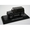Mercedes-Benz G-Class G 500 4x4²