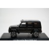 iScale Mercedes-Benz G-Class G 500 4x4² W463 2015 - Black