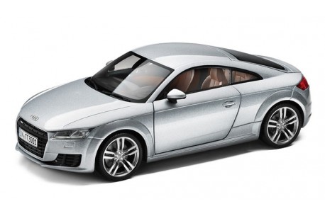 Kyosho Audi TT Coupe 2014