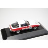 Atlas Mazda RX-7 #20 "TWR Pentax" BTCC Champion 1980 - Win Percy