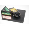 Vitesse/Handmade Fiat 124 DS Pininfarina Spidereuropa Volumex 1983 - Black