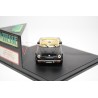 Vitesse/Handmade Fiat 124 DS Pininfarina Spidereuropa Volumex 1983 - Black