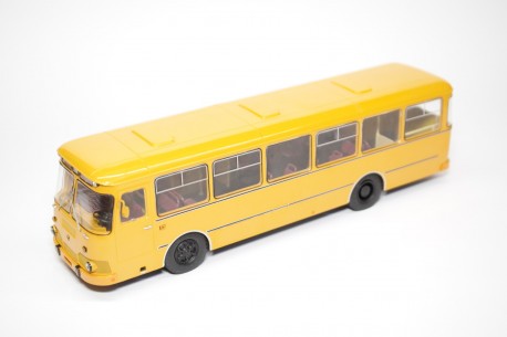 Start Scale Models LiAZ-677M 1986 - Ohra A