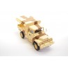 Altaya ACMAT TPK 4.20 SM2 1994 - Military Sand Camouflage