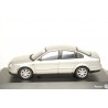 Schuco Volkswagen Passat V6 4motion Limousine B5 Facelift 2001 - Satin Silver Metallic