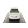 Schuco Volkswagen Passat V6 4motion Limousine B5 Facelift 2001 - Satin Silver Metallic