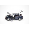 Schabak Ford Escort Ghia Mark 5 5-door Hatchback 1990 - Twilight Blue Metallic 2