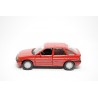 Schabak Ford Escort Ghia Mark 5 5-door Hatchback 1990 - Vermilion Red