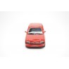 Schabak Ford Escort Ghia Mark 5 5-door Hatchback 1990 - Vermilion Red