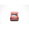 Schabak Ford Escort Ghia Mark 5 5-door Hatchback 1990 - Vermilion Red