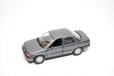 Schabak Ford Orion Ghia Mark 3 1991 - Medium Opal Metallic