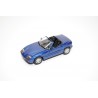 Schabak BMW Z1 E30 Roadster 1989 - Pure Blue Metallic