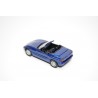 Schabak BMW Z1 E30 Roadster 1989 - Pure Blue Metallic