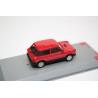 Whitebox Autobianchi A112 Abarth Quinta Serie 1979 - Corsa Red