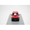 Whitebox Autobianchi A112 Abarth Quinta Serie 1979 - Corsa Red