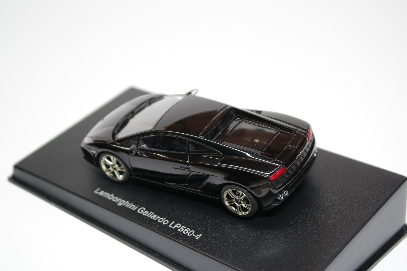 Lamborghini Gallardo LP560-4 - Diecast Ukraine