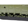 Altaya Tank Т-55 "GoldenEye (1995)" 1979 - Military Green