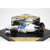 Onyx Tyrrell 024 #19 "Tyrrell Yamaha 024" Formula 1 1996 - Mika Salo