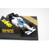 Onyx Tyrrell 024 #19 "Tyrrell Yamaha 024" Formula 1 1996 - Mika Salo