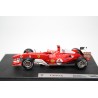 Hot Wheels Ferrari F2004 #1 "Scuderia Ferrari Marlboro" World Champion Formula 1 2004 - Michael Schumacher
