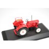 Hachette Porsche Master N419 1962 - Red