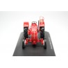 Hachette Porsche Master N419 1962 - Red