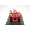 Hachette Porsche Master N419 1962 - Red