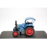 Hachette Lanz Bulldog D7506A Allzweck 1952 - Blue