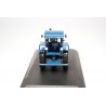 Hachette Lanz Bulldog D7506A Allzweck 1952 - Blue