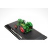 Hachette Fendt Dieselross F15 H6 1956 - Green