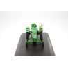 Hachette Fendt Dieselross F15 H6 1956 - Green