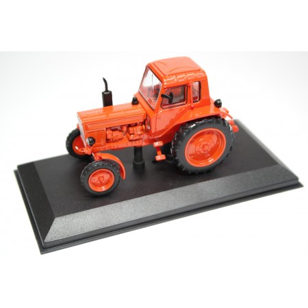 Hachette MTZ-80 "Belarus" 1974 - Red