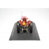 Hachette Massey-Ferguson MF 135 1965 - Red