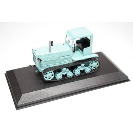 Hachette SKHTZ-NATI 1937 - Turquoise
