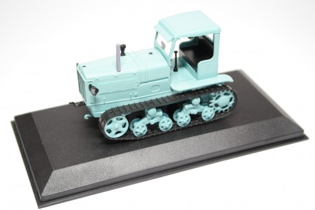 Hachette SKHTZ-NATI 1937 - Turquoise