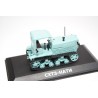 Hachette SKHTZ-NATI 1937 - Turquoise