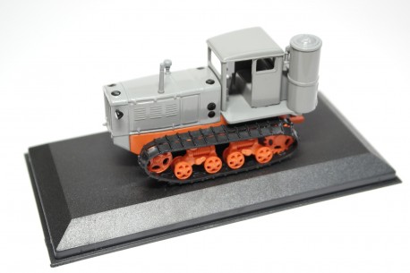 Hachette KHTZ-T2G 1938 - Gray