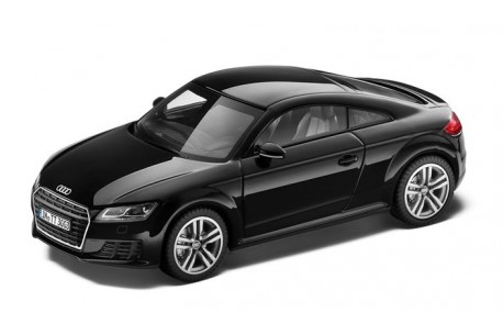 Kyosho Audi TT Coupe 2014