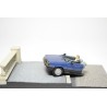 Altaya Renault 11 TXE X37 Damaged "A View to a Kill (1985)" 1983 - Blue