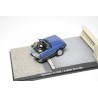 Altaya Renault 11 TXE X37 Damaged "A View to a Kill (1985)" 1983 - Blue