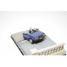 Altaya Renault 11 TXE X37 Damaged "A View to a Kill (1985)" 1983 - Blue