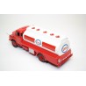 Altaya MAN Diesel 626 Esso 1952 - Red