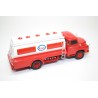 Altaya MAN Diesel 626 Esso 1952 - Red