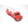Altaya MAN Diesel 626 Esso 1952 - Red