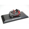 Smart Fortwo Cabrio Prime