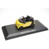 Smart Fortwo Cabrio Proxy