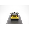 Norev Smart Fortwo Cabrio Proxy A453 2016 - Black-to-Yellow/Black